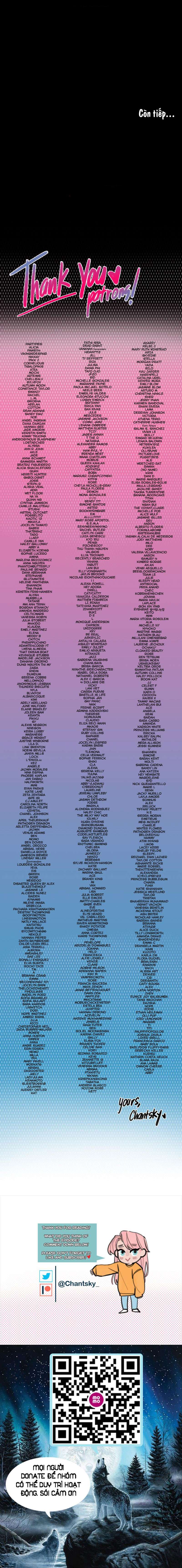 Tình Cờ Thật Đấy Chap 38.2 - Next Chap 38.1