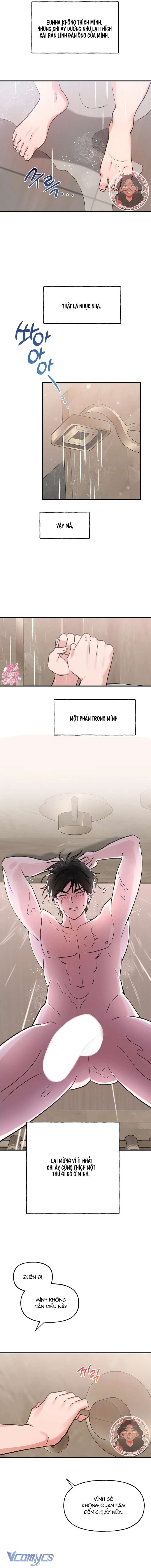 [18+] Hồng Hư Hỏng Chap 6 - Trang 2