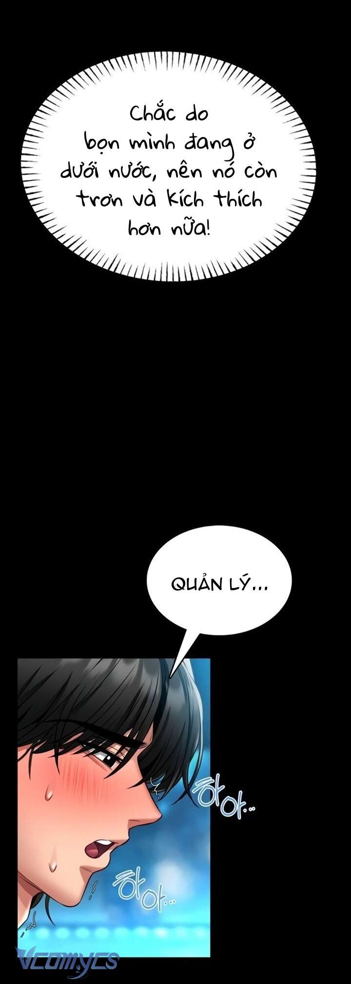 Hướng Dẫn Bảo Vệ Bản Thân Chap 5 - Trang 3