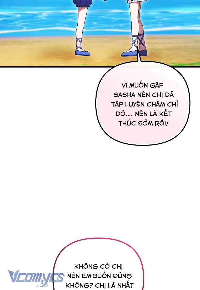 Lần Đầu Bé Út Được Yêu Thương Chap 73 - Trang 2