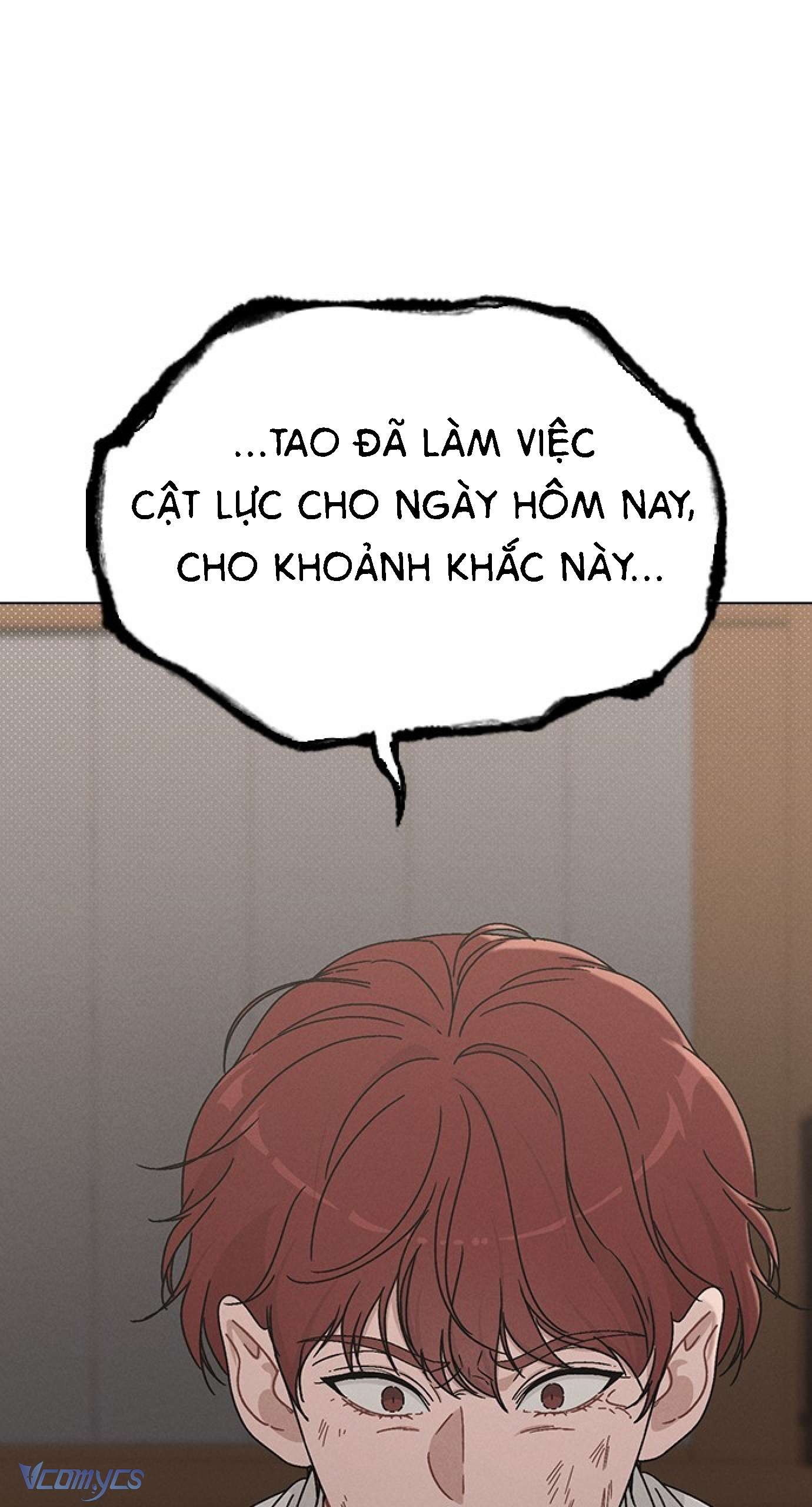 Review Người Yêu Cũ Chap 6 - Trang 3