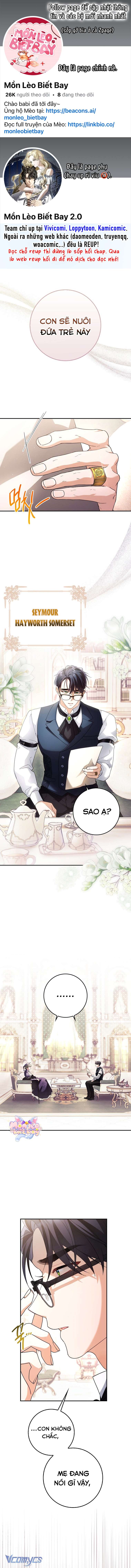 Trở Thành Người Trong Gia Đình Công Tước Đứng Sau Mọi Chuyện Chap 1 - Next Chap 2