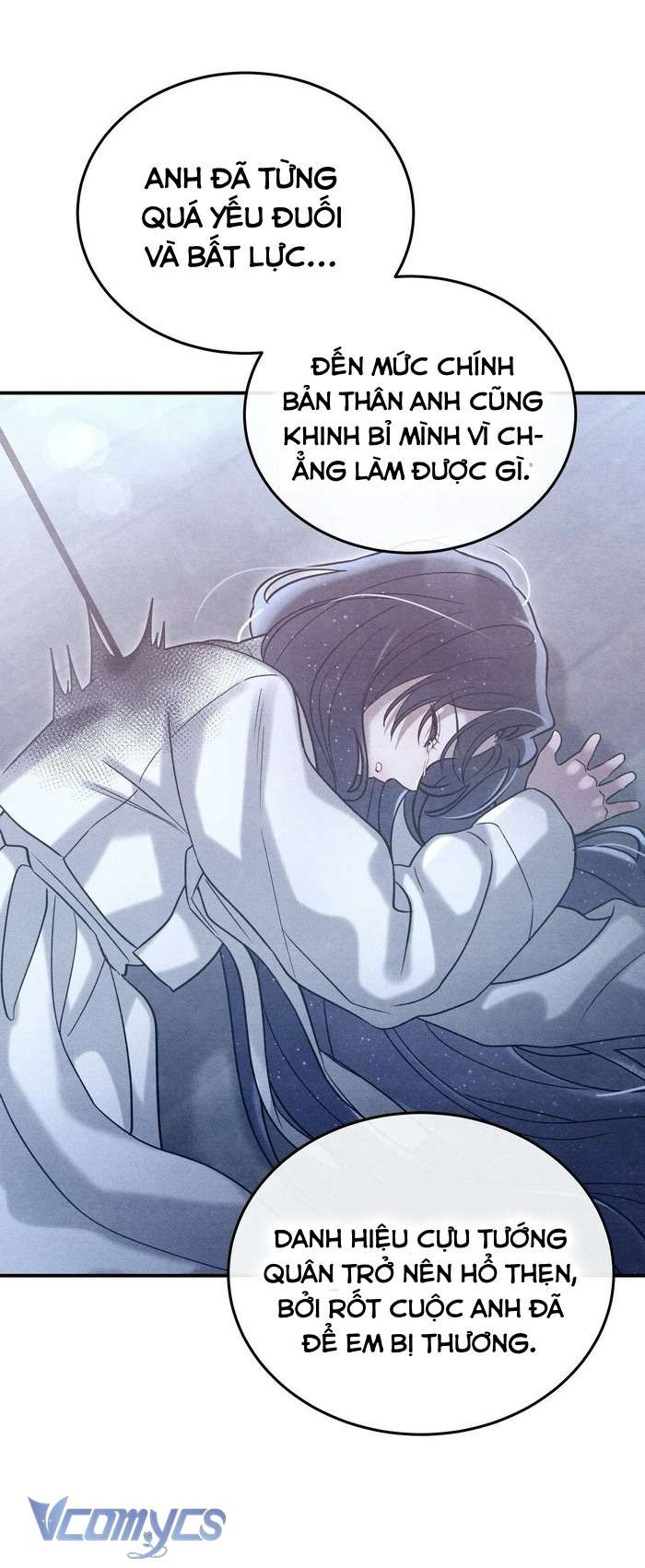 Hoa Lam Tinh Chap 29 - Trang 3