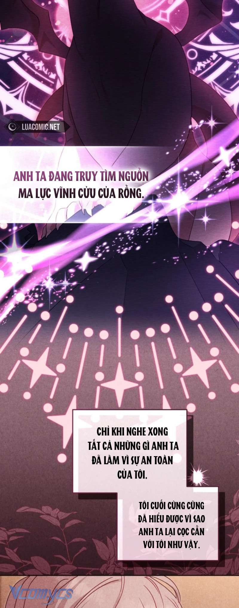 Tôi Được Nuôi Dưỡng Bởi Những Kẻ Phản Diện Chap 99 - Trang 3