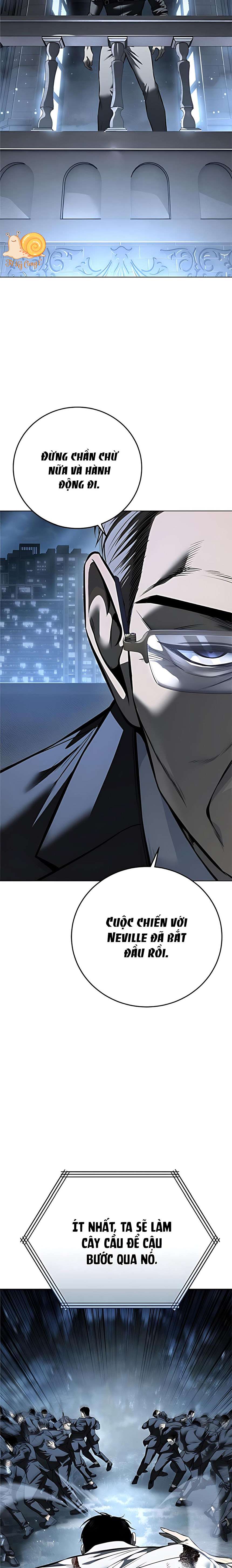 Red Shirt Chap 45 - Trang 2