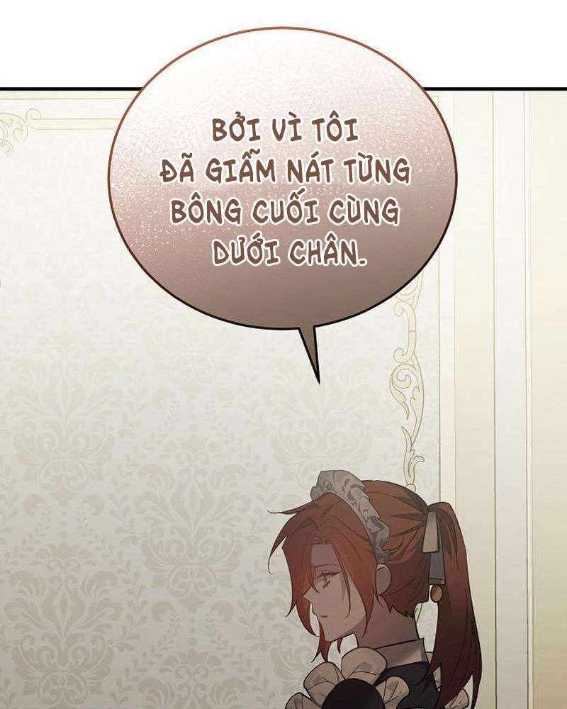 Nữ Hầu Báo Thù: Thời Khắc Cuối Cùng Chap 37 - Next Chap 38