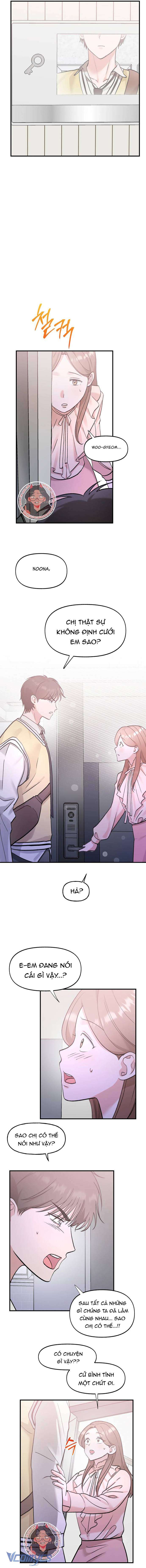 [18+] Hồng Hư Hỏng Chap 17 - Trang 2