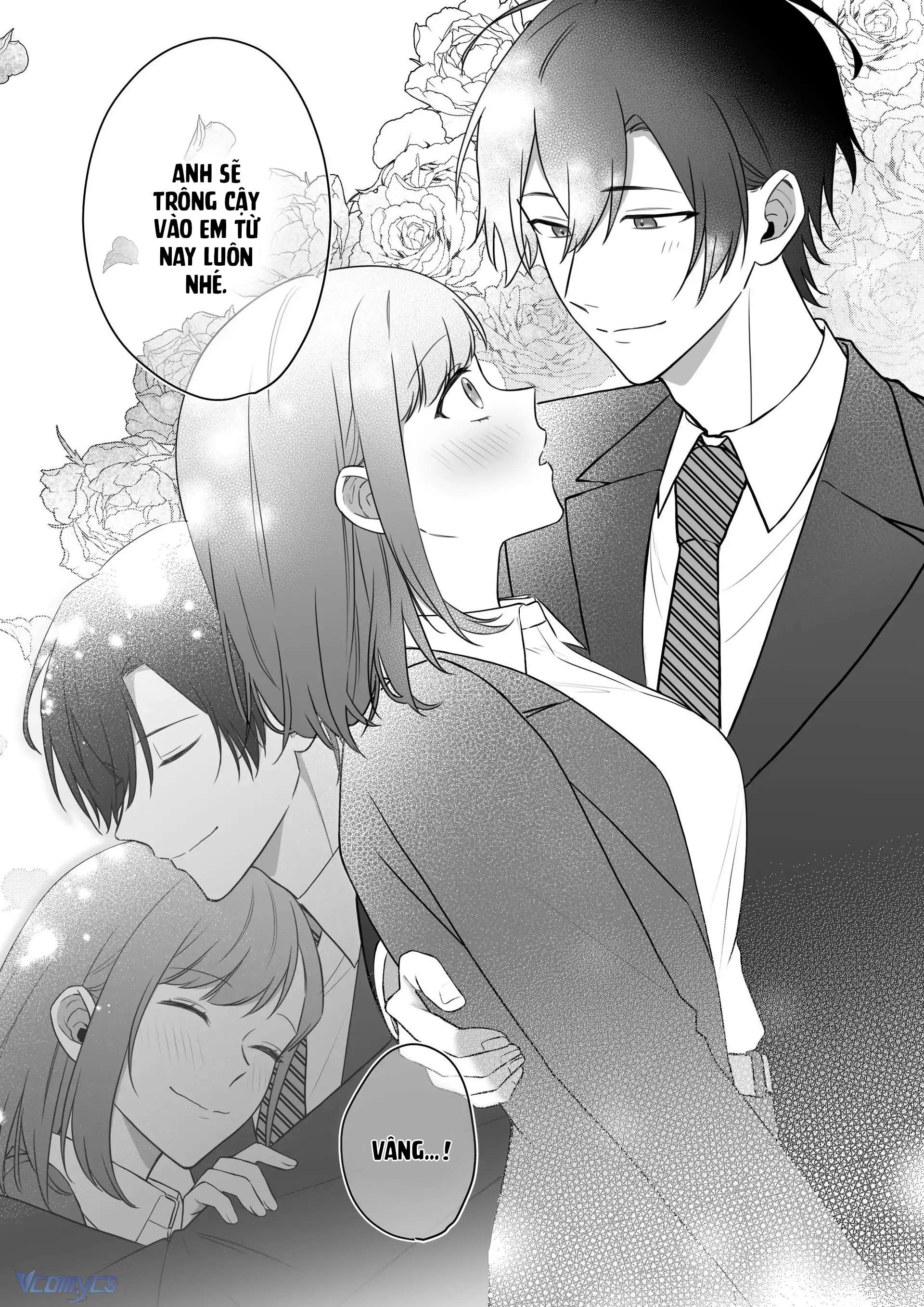 『18+』Tuyển Tập Truyện Ngắn Sếch Tàn Bạo Chap 76 - Trang 2