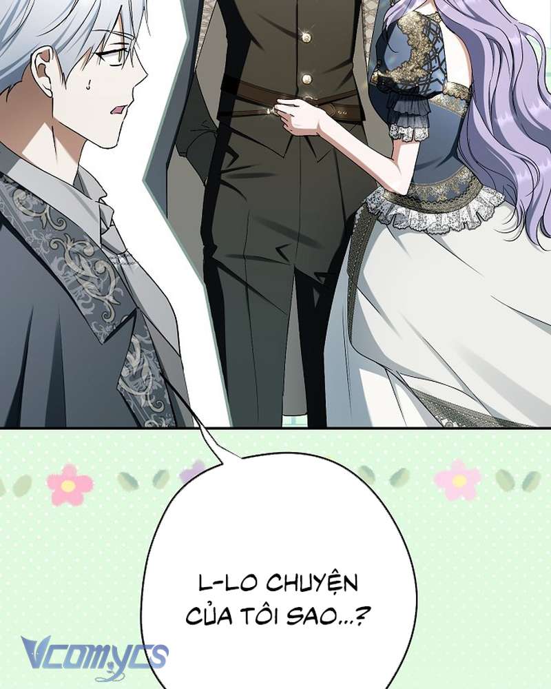 Các Nam Chính Đã Bị Nữ Phụ Cướp Mất Chap 65 - Trang 2