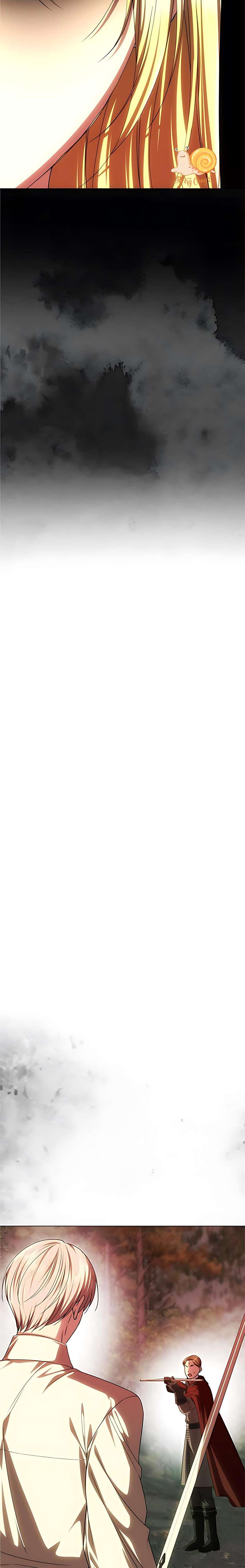 Chỉ Cần Một Người Chồng Là Đủ Chap 84 - Trang 3