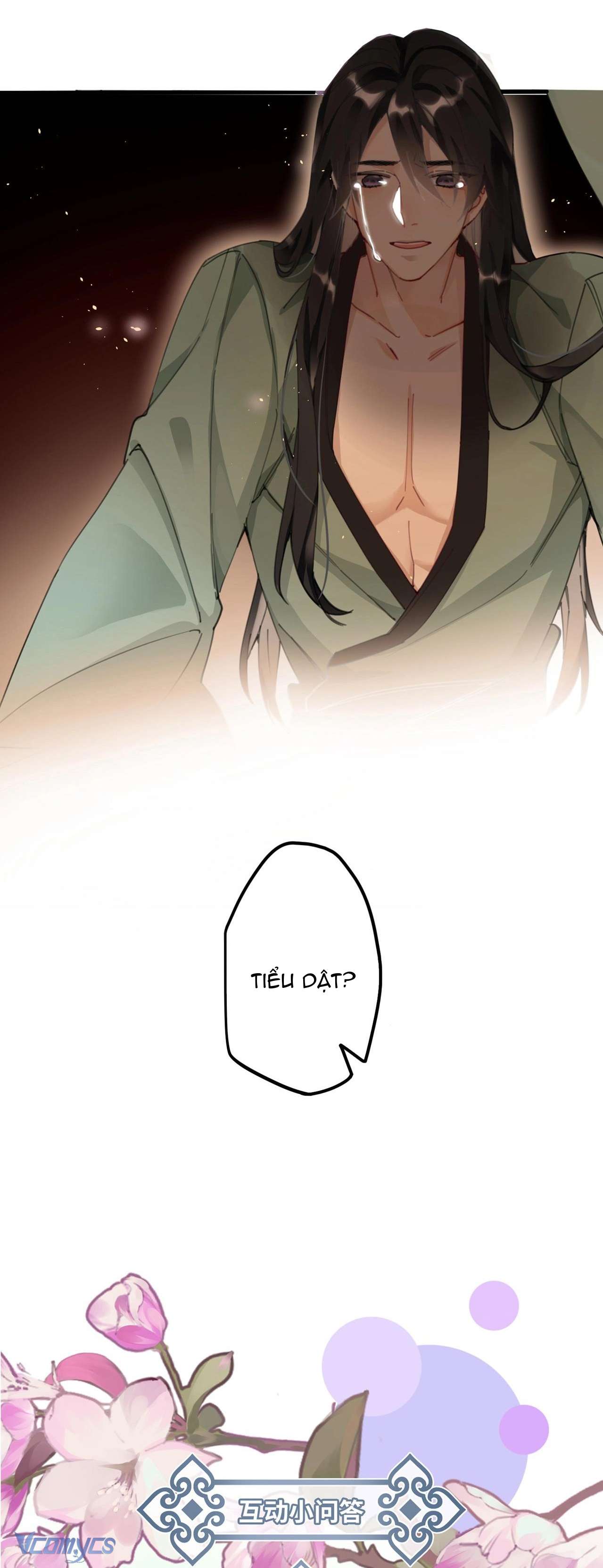 Công Chúa Pháo Hôi Muốn Tùy Tiện Đến Cuối Cùng Chap 8 - Trang 2