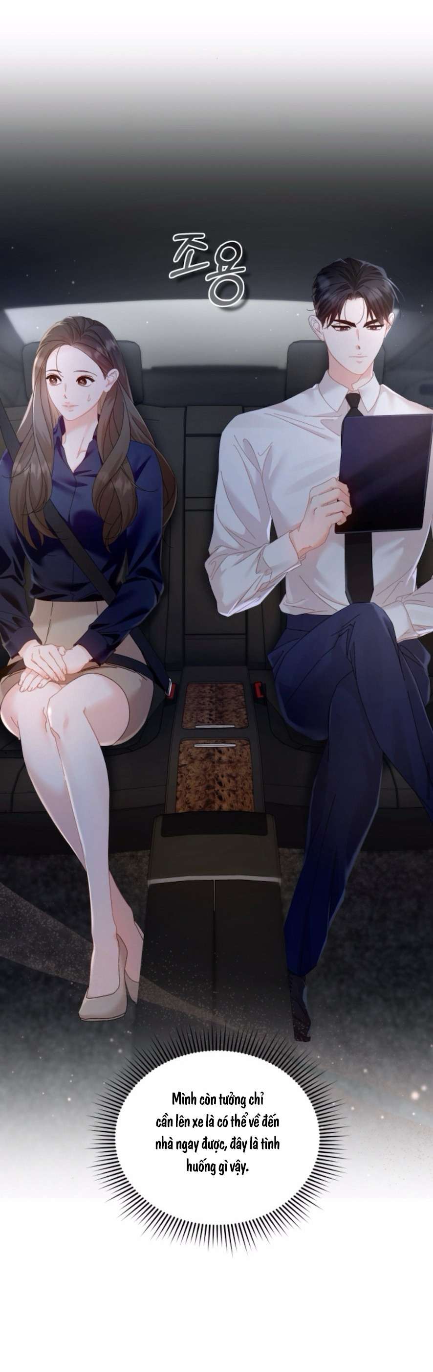 Chính Sách Khuyến Khích Chap 3 - Trang 2