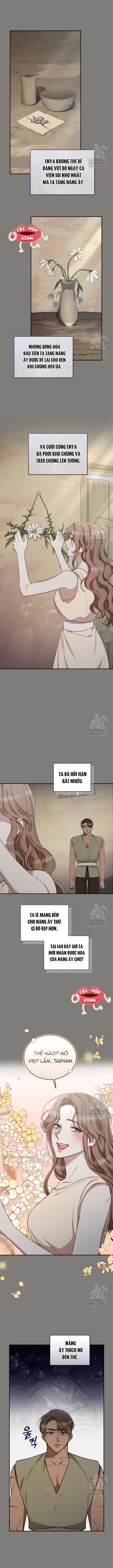 Khu Rừng Hoang Dã Khu Rừng Hoang Dã -Chap 26 - Trang 2