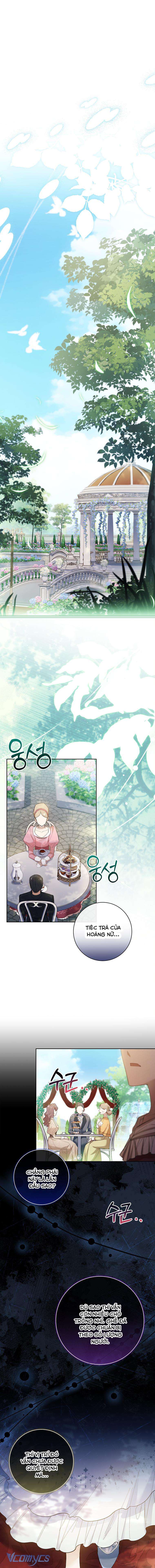 [PNT] Nam Chính À, Tôi Sẽ Tôn Trọng Sở Thích Của Anh! Chap 60 - Trang 2