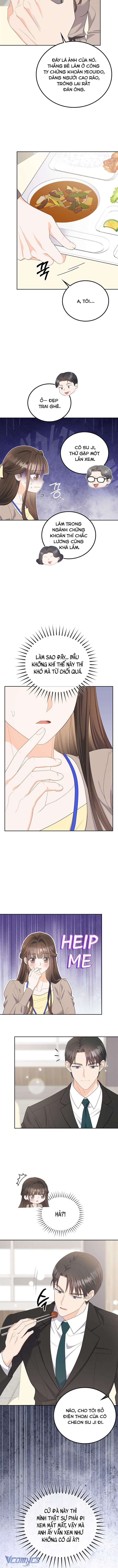 [18+] Giờ Tăng Ca Chap 12 - Trang 2