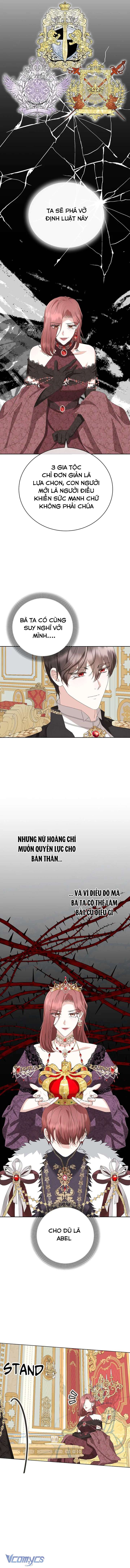 Sinh Ra Trở Thành Nhân Vật Không Có Trong Nguyên Tác Chap 73 - Trang 2