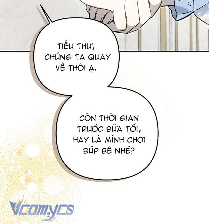 Độc Chiếm Sủng Ái Của Công Chúa Út, Mọi Người Đều Say Mê Tôi. Chap 30 - Trang 4