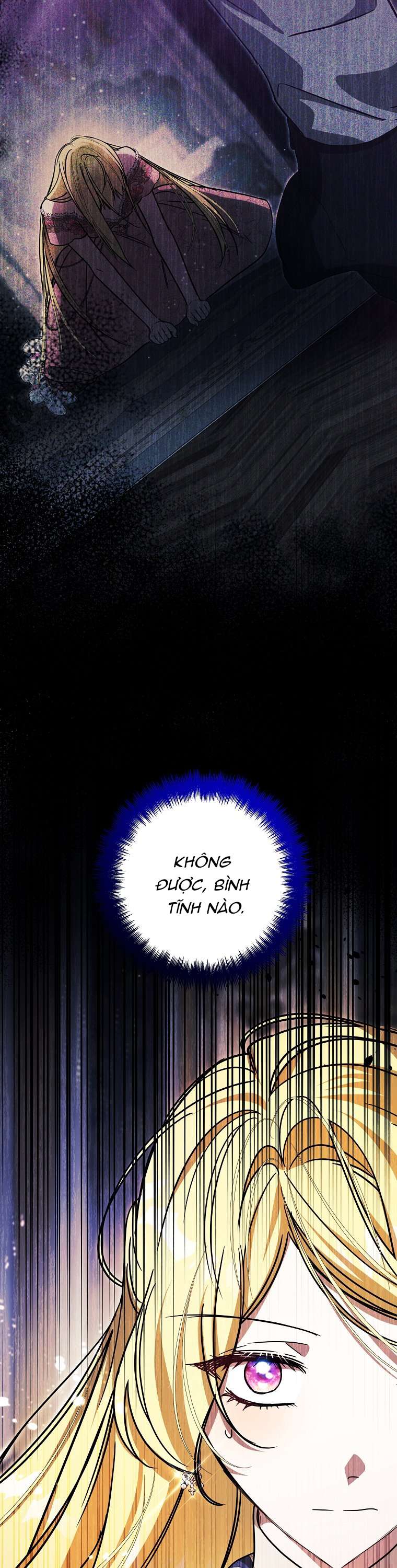 Chị Gái Tôi Là Nhân Vật Chính Chap 32 - Trang 4