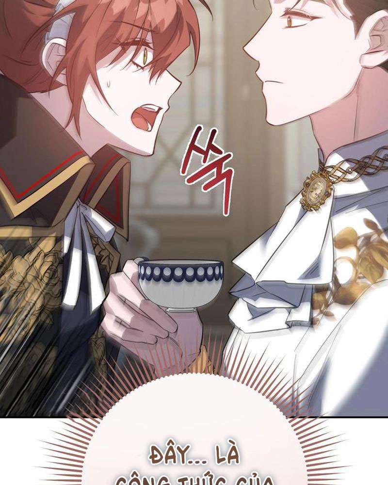 Nữ Hầu Báo Thù: Thời Khắc Cuối Cùng Chap 14 - Trang 4