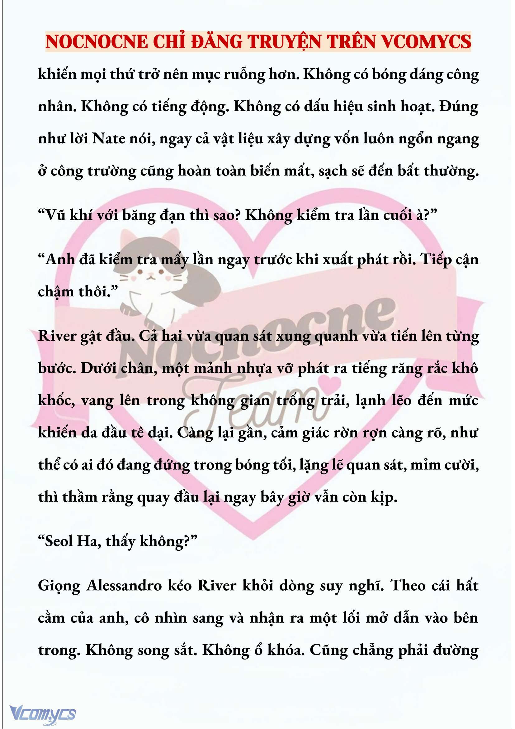 [TIỂU THUYẾT] ĐIỂM CHÍ Chap 158 - Trang 2