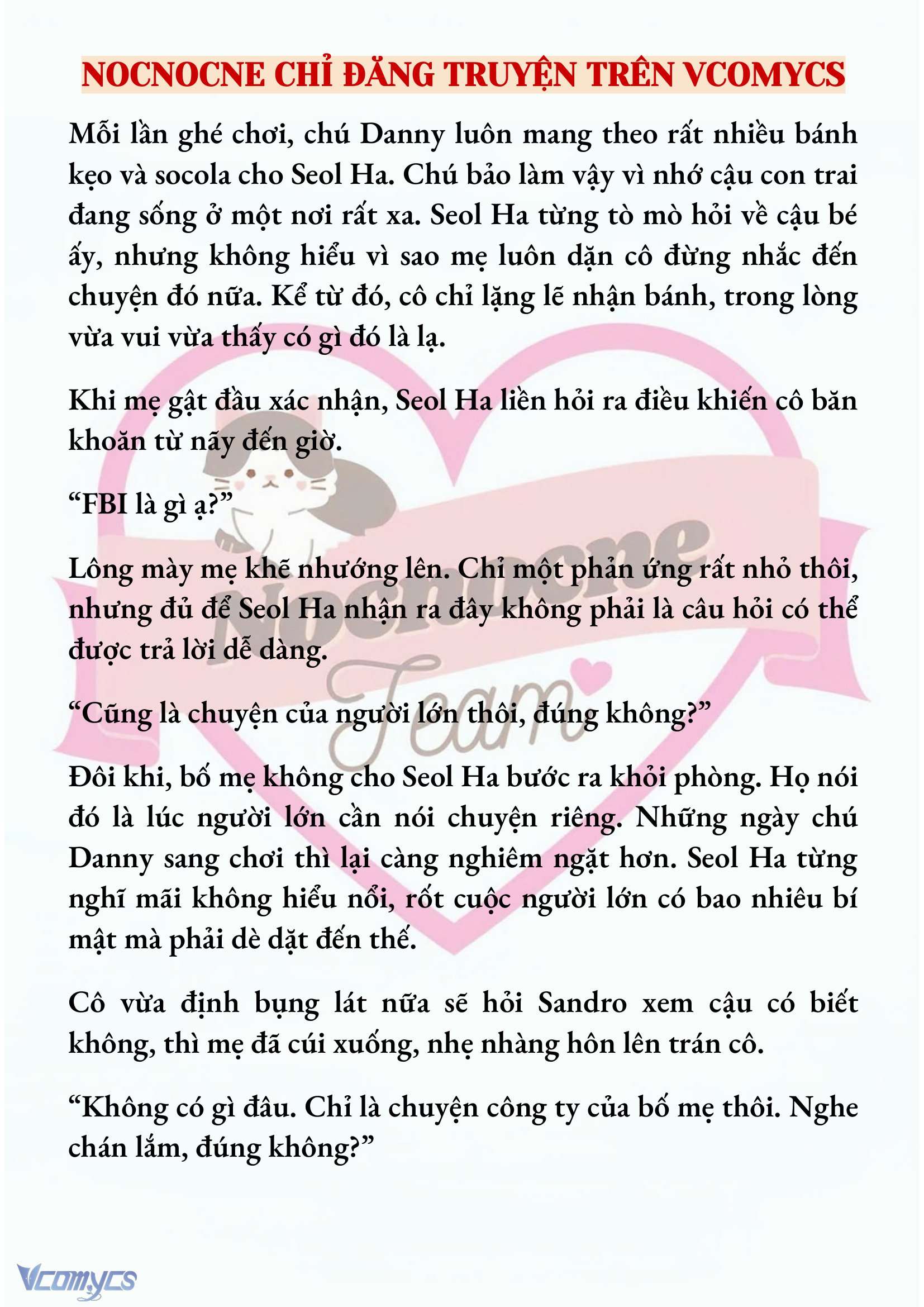[TIỂU THUYẾT] ĐIỂM CHÍ Chap 44 - Next Chap 45