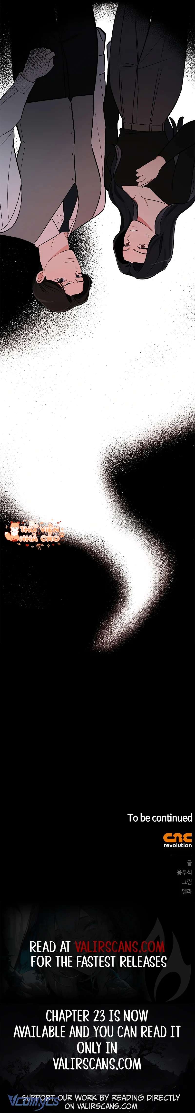 Sếp, Em Sẽ Trở Thành Cún Cưng Của Anh Chap 15 - Trang 3