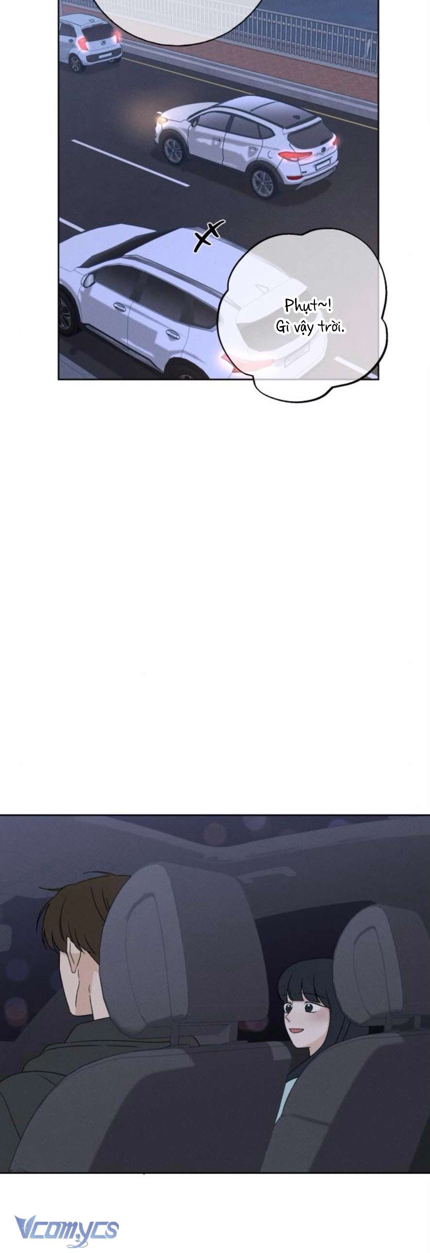 Miyeon Chap 23 - Next Chap 24