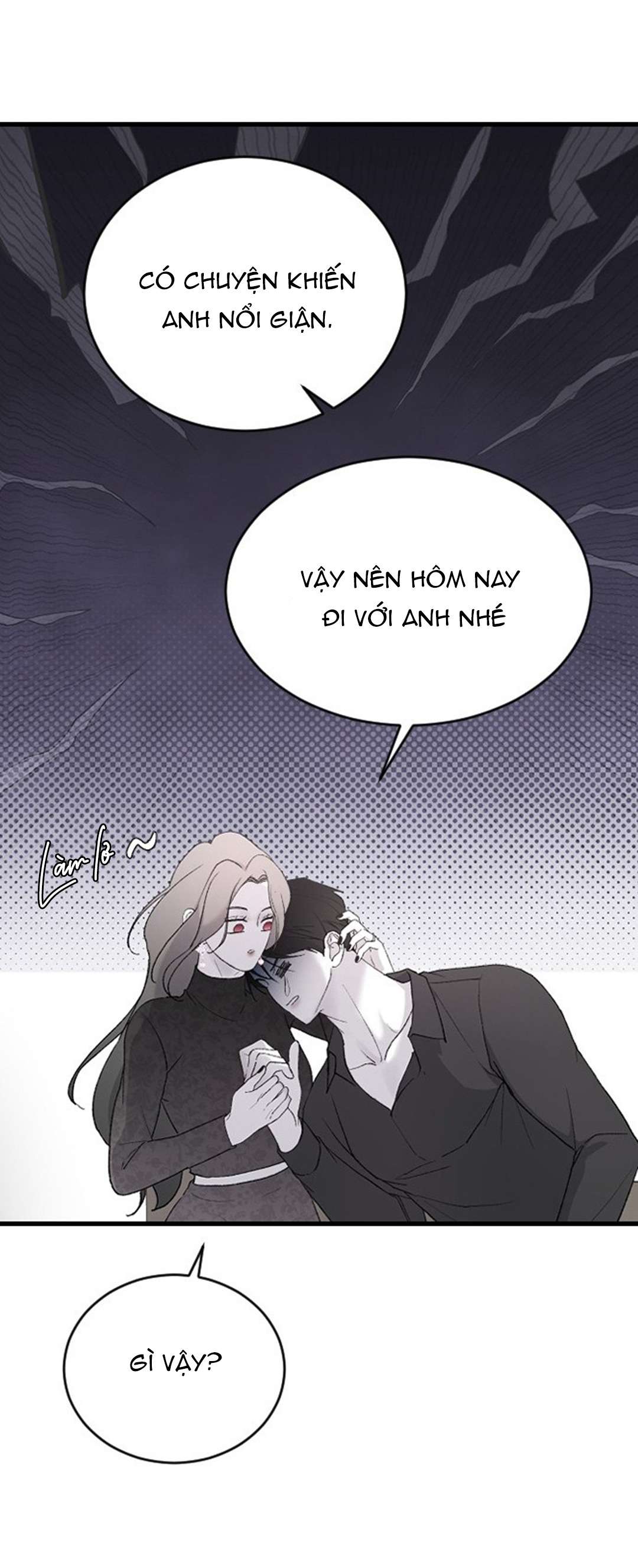 Ba Anh Trai Cực Phẩm Của Tôi Chap 74 - Trang 3