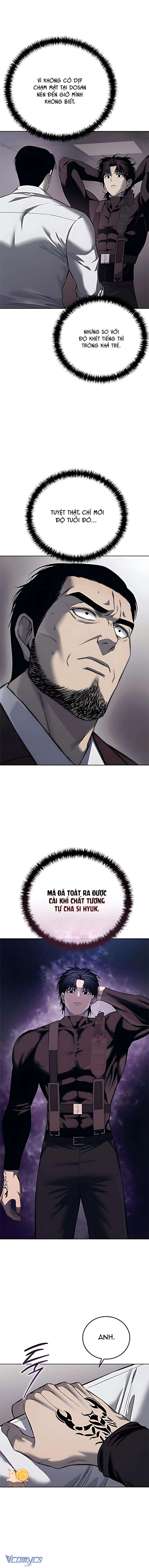 Red Shirt Chap 27 - Next Chap 28