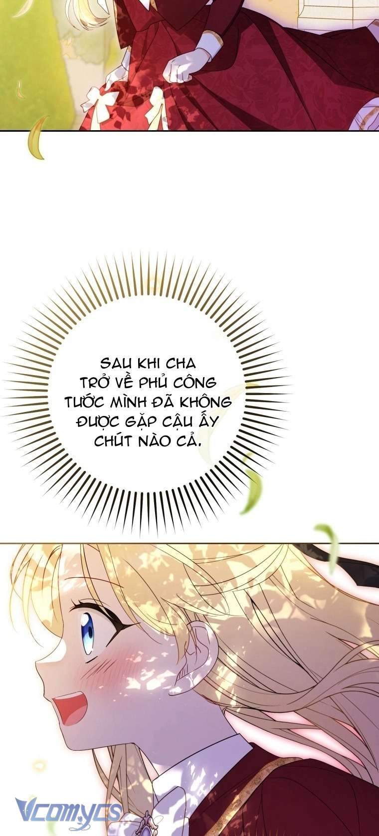 Được Yêu Thương Mà Còn Ngại Ngùng Sao! Chap 97 - Trang 4