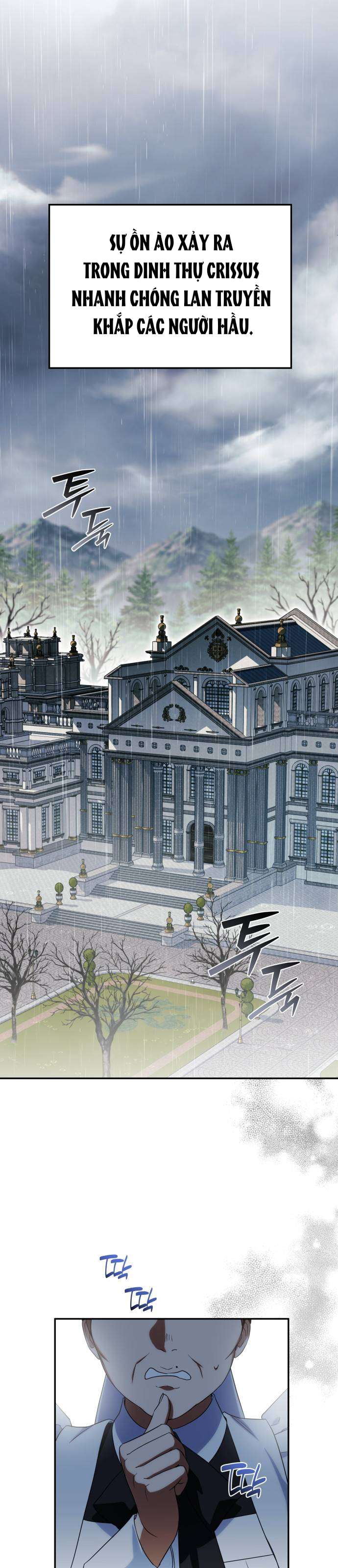 Nữ Công Tước Chiến Lợi Phẩm Chap 17 - Trang 3