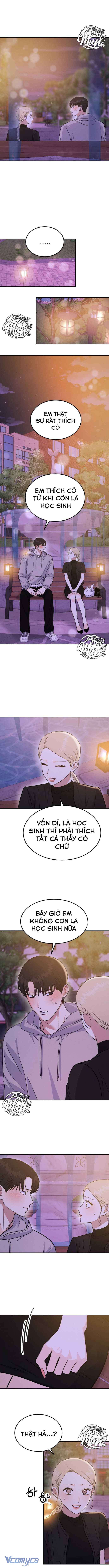 Cuộc Chiến Thoát Kiếp FA Chap 18 - Trang 4
