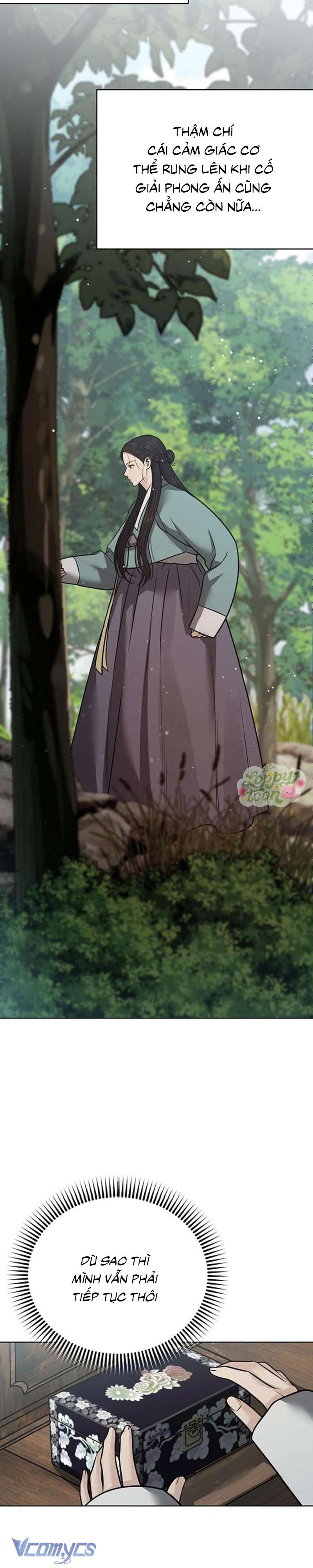 Quỷ Hồn Chap 32 - Next Chap 33