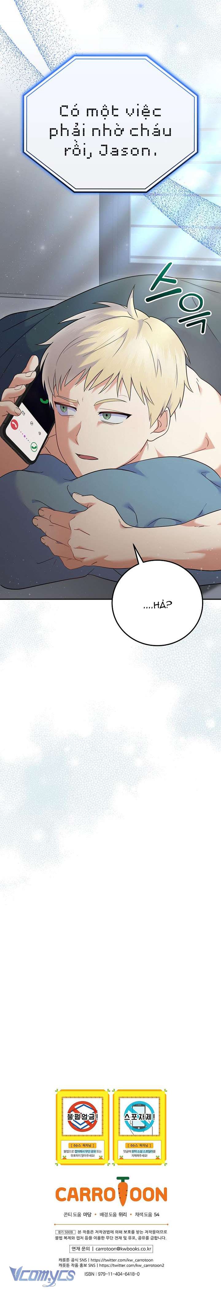 Làm Siêu Sao Từ 0 Tuổi Chap 72 - Trang 3