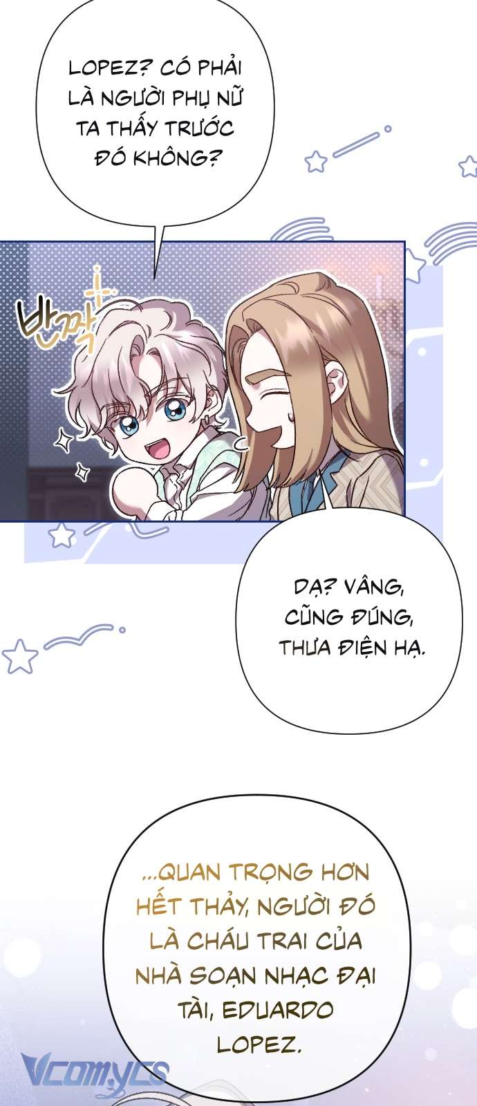 Dành Cho Những Ai Coi Hối Tiếc Là Điều Xa Xỉ Chap 37 - Trang 4