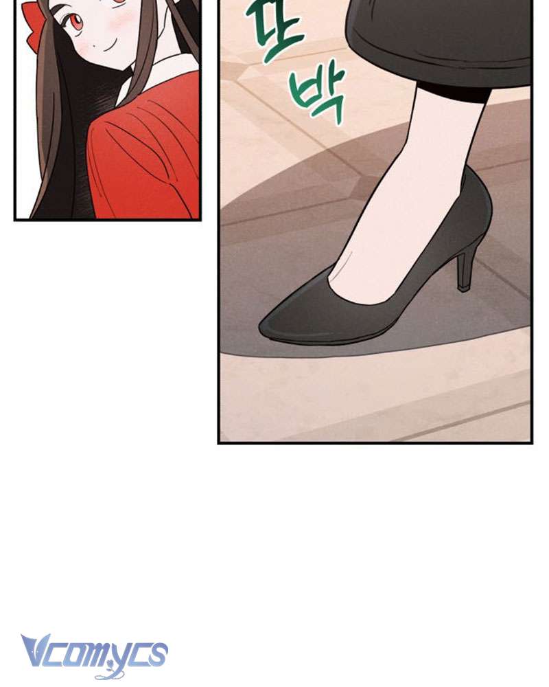 Tối Nay Tôi Là Người Được Cô Ấy Chọn Chap 1 - Trang 3