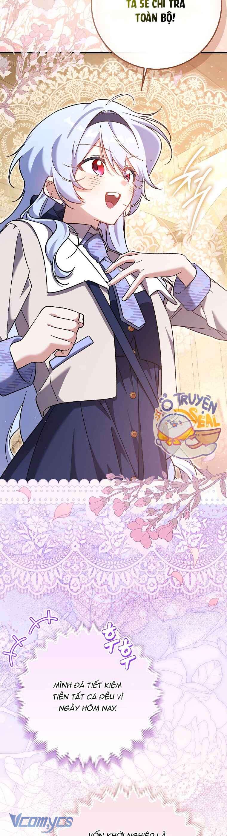 Tôi Cứ Ngỡ Rằng Mình Là Nhân Vật Chính Chap 10 - Trang 2