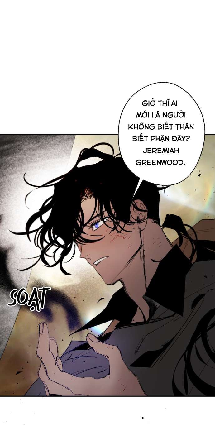 Lời Thú Nhận Của Chúa Tể Bóng Tối Chap 125 - Next Chap 126