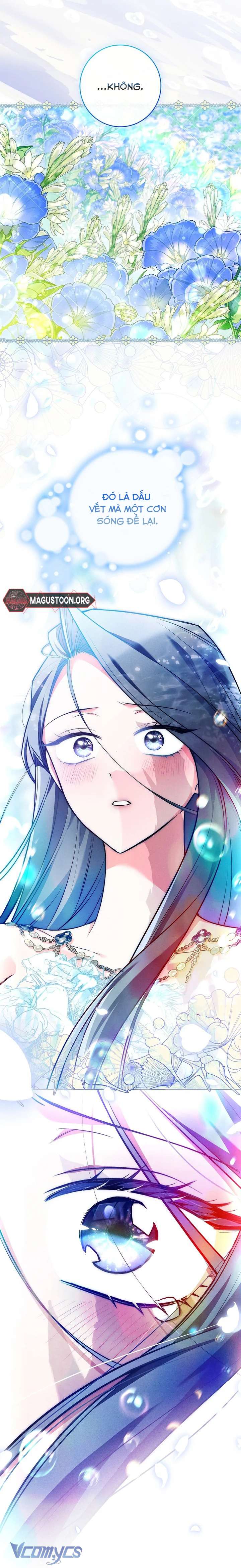 Văn Phòng Xử Lý Khủng Khoảng Tình Cảm Cho Nam Chính Chap 13 - Trang 2