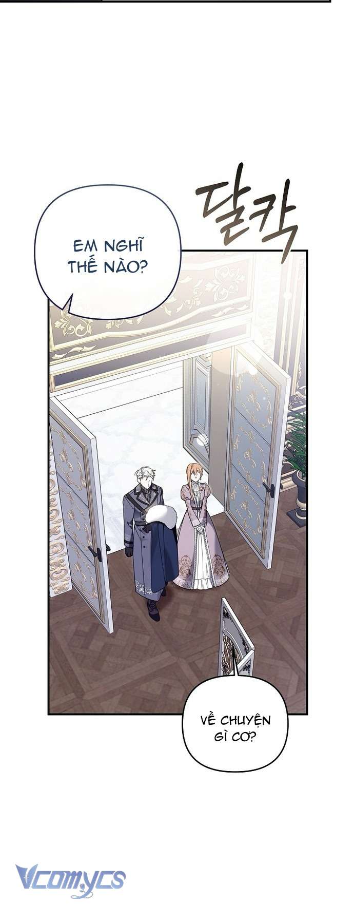 Độc Chiếm Sủng Ái Của Công Chúa Út, Mọi Người Đều Say Mê Tôi. Chap 12 - Trang 4