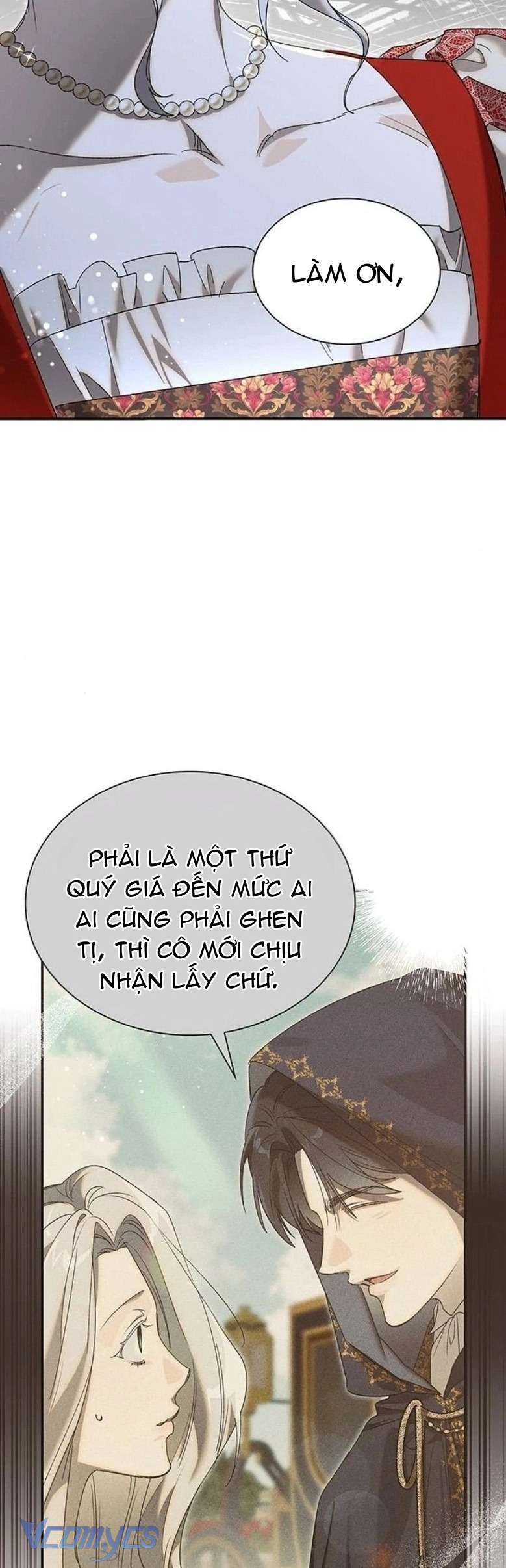 Cứ Cố Gắng Hết Sức Để Hối Hận Chap 10 - Trang 4