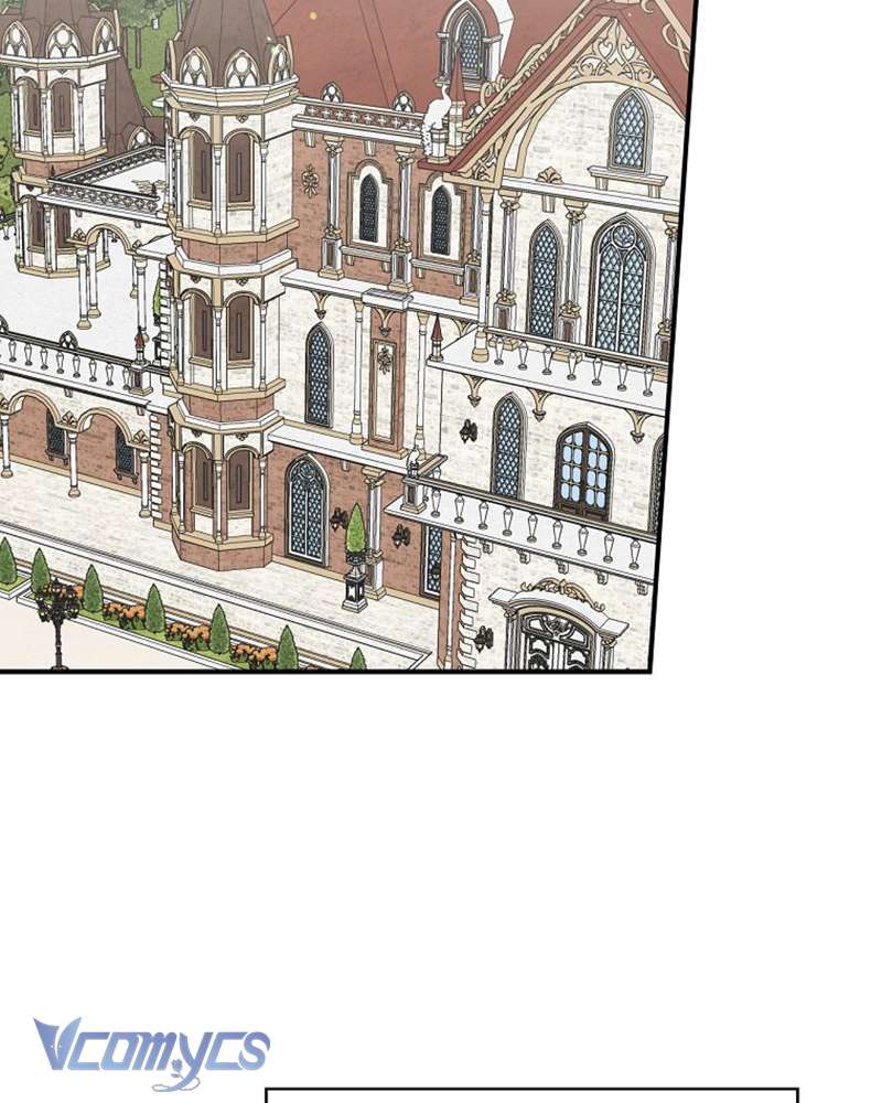 Chị Gái Của Nhân Vật Phản Diện Hôm Nay Cũng Đang Đau Khổ Chap 79 - Trang 4