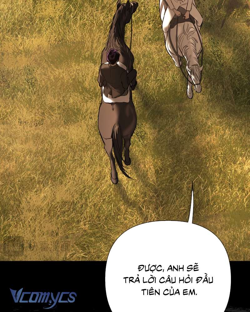 Ác Chi Hoàn Chapter 76 - Next Chap 77