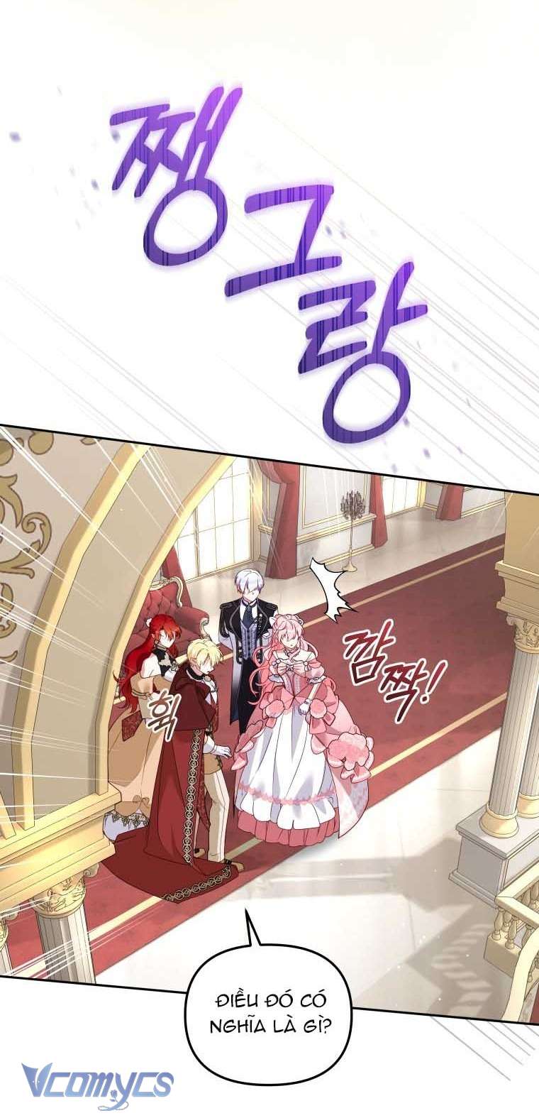 Tôi Được Nuôi Dưỡng Bởi Những Kẻ Phản Diện Chap 119 - Trang 2