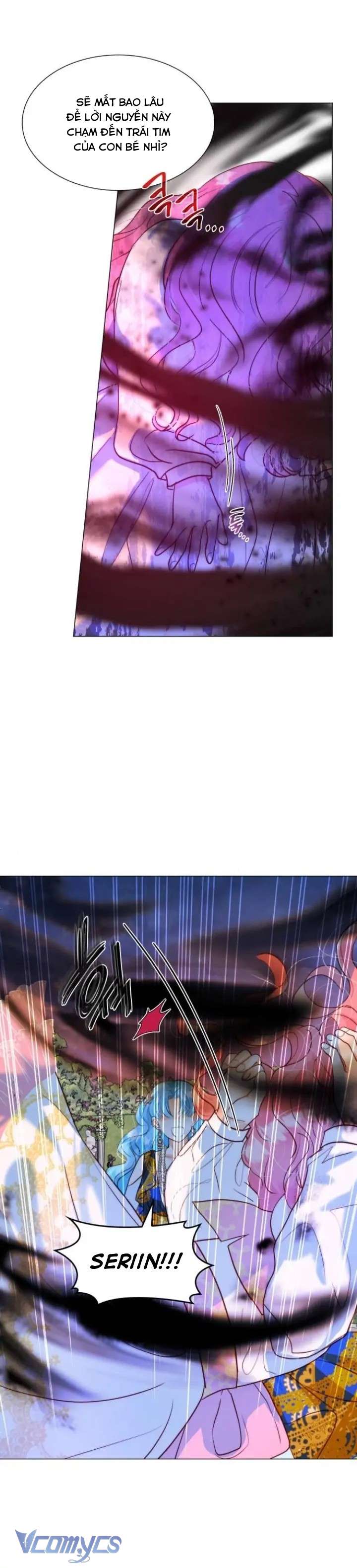 Tôi Được Sinh Ra Là Con Gái Thứ Hai Chapter 11 - Trang 4