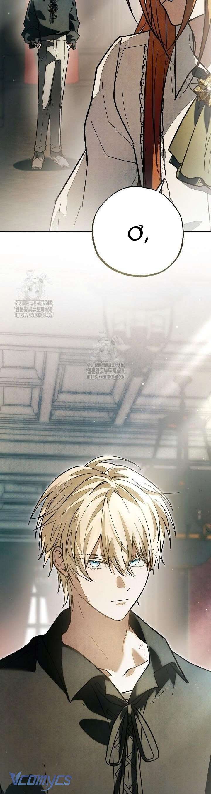 Chào Mừng Đến Với Dinh Thự Hoa Hồng Chap 27 - Next Chap 28