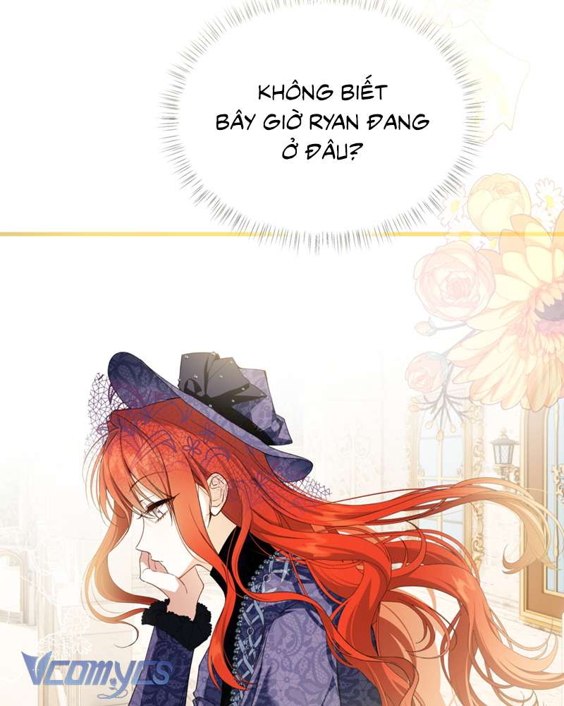 Cô Ấy Sẽ Thuần Hóa Các Anh Hùng Chap 22 - Trang 2