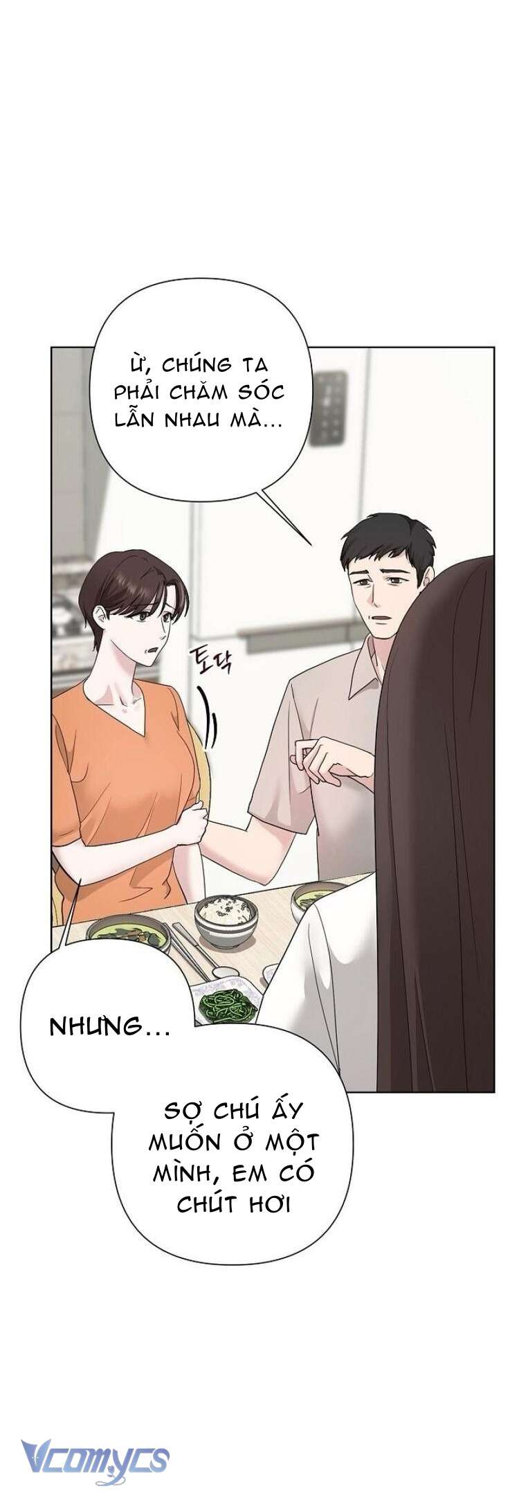 Thiêu Rụi Chap 2 - Trang 2