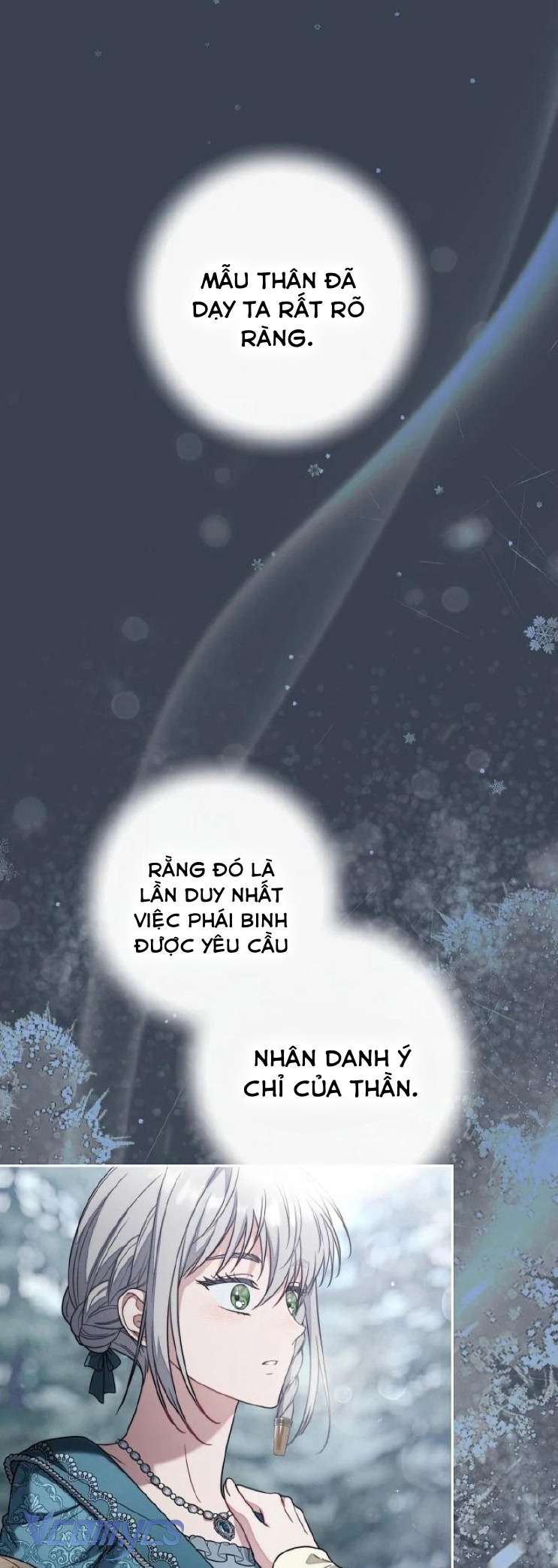 Hôn Nhân Vụ Lợi 2: Bản Tình Ca Không Thể Quên Chap 34 - Trang 2