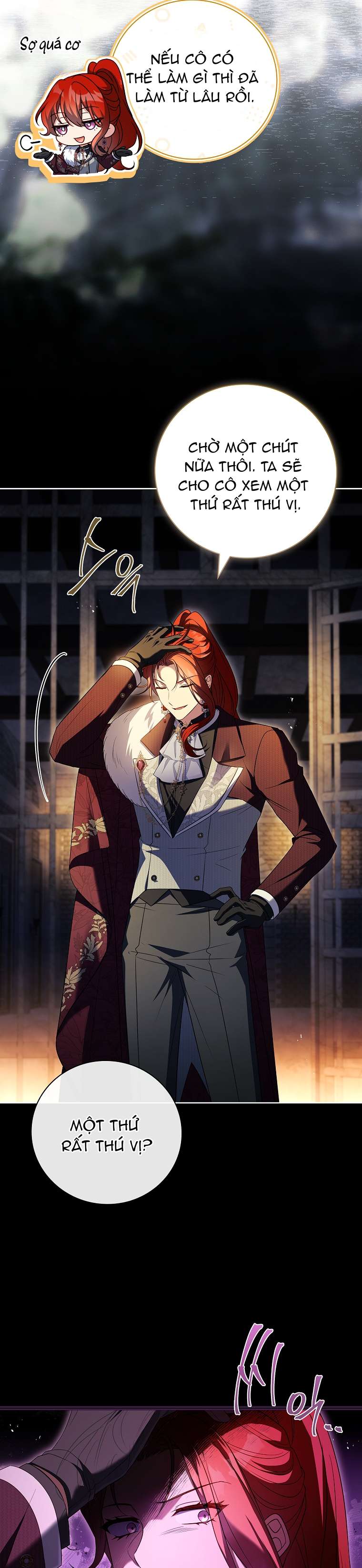 Cha Nào Con Nấy Chap 18 - Next Chap 19